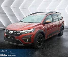 DACIA JOGGER TCE 110 7 PLACES GSR2 EXTREME + 5P