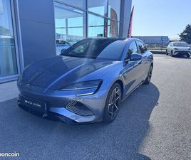 BYD SEAL 82,5 KWH 530 CH AWD EXCELLENCE