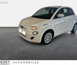 FIAT 500 FIAT 500 E 95CH ACTION