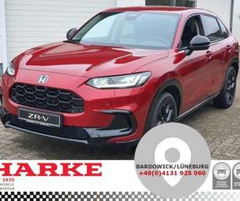 HONDA E :HEV 2.0 I-MMD SPORT