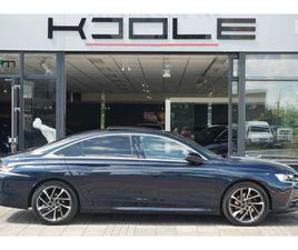 DS 9 E-TENSE RIVOLI+