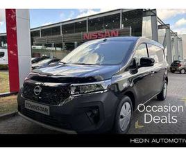 TEKNA L2 44 KWH | AUTOMATISCHE AIRCO | CAMERA | KE