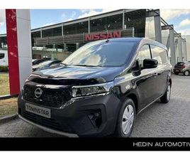 NISSAN TOWNSTAR TEKNA L2 44 KWH | AUTOMATISCHE AIRCO | CAMERA | KE