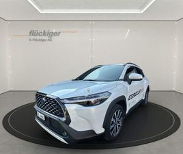 COROLLA CROSS 2.0 HSD TREND AWD-I