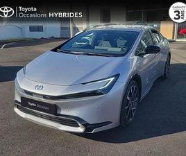 2.0 HYBRIDE RECHARGEABLE 223CH DESIGN (SANS TOIT PANORAMIQUE) MY25