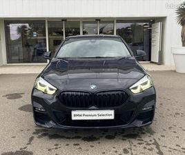 BMW SERIE 2 GRAN COUPE BMW SÉRIE 2 GRAN COUPÉ 218DA 150CH M SPORT BVA8