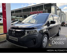 TEKNA L2 44 KWH | AUTOMATISCHE AIRCO | CAMERA | KEYLESS | STOELVERWARMING |