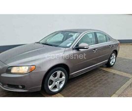 VOLVO S80 VOLVO S80