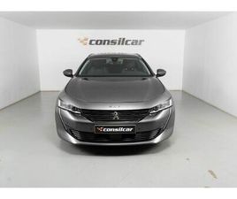 PEUGEOT 508 SW 1.6 HYBRID ALLURE E-EAT8