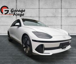 IONIQ 6 LAUNCH EDITION