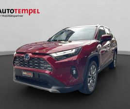 RAV4 2.5 HSD PREMIUM 45924/000