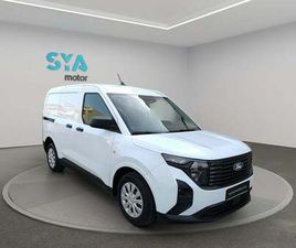 FORD TRANSIT COURIER VAN