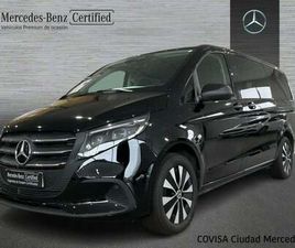MERCEDES VITO TOURER VITO MERCEDES-BENZ NUEVO 116 CDI TOURER SELECT LAR