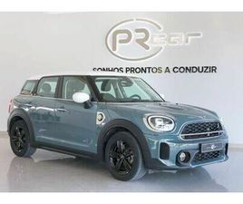 <LI CLASS=BREADCRUMBS-MODULE_LIST-ITEM__ZG-6Q MINI MINI COUNTRYMAN COOPER SE ALL4 AUT. ESSENTIAL </OL>