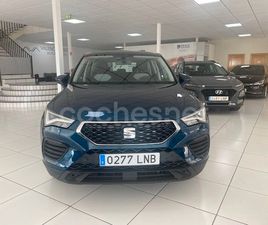 SEAT ATECA SEAT ATECA 1.0 TSI STSP STYLE ECO