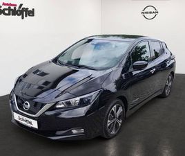 NISSAN LEAF (ZE1)