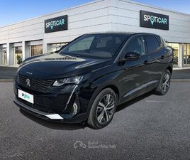 PURETECH TURBO 130 EAT8 S&S ALLURE PACK