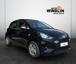 HYUNDAI I10 I10 1.0 PICA MY25