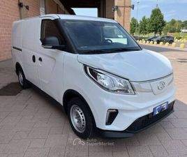 EDELIVER 3 BEV 50KWH AUTO SWB