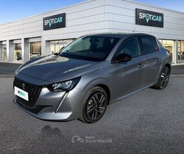 ALLURE BLUEHDI 100 S/S