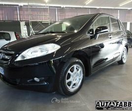 16V VTEC COMFORT PLUS