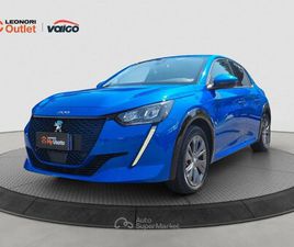 - E-208 ALLURE PACK 100KW