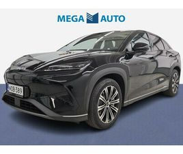 BYD SEALION 7 COMFORT 82,5KW