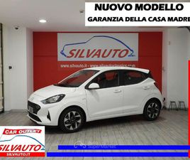 MPI CONNECTLINE MY 26 – NUOVA UFFICIALE ITALIANA