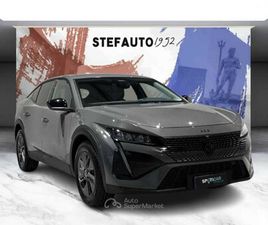 1.2 HYBRID ALLURE 136CV E-DSC6