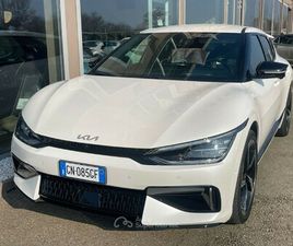 DUAL MOTOR 77,4 KWH AWD GT