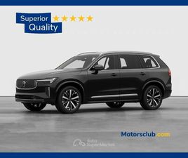 VOLVO XC90 T8 B5 AWD AUTOMATICO 7 POSTI CORE - MY26