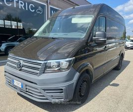 30 2.0 TDI 140CV PM-TA FURGONE