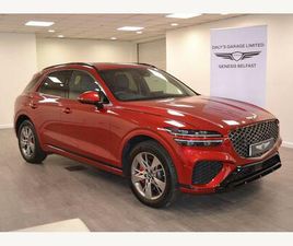 2.2D SPORT AUTO 4WD EURO 6 (START/STOP) 5DR