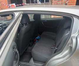 ALFA ROMEO 147 - 2009