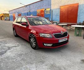 SKODA OCTAVIA SKODA OCTAVIA