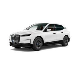 BMW IX XDRIVE40 240 KW (326 CV)