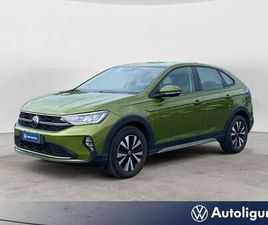 VOLKSWAGEN TAIGO 1.0 TSI LIFE