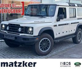 SW 3.0 DIESEL FIELDMASTER UPE 93.745