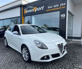 1.6 JTDM DISTINCTIVE