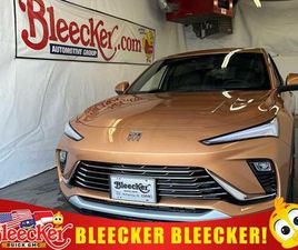 BUICK LIMITED NEW 2025 BUICK ENVISTA PREFERRED FWD