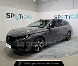 III SW HYBRID 145 GT E-DCS6