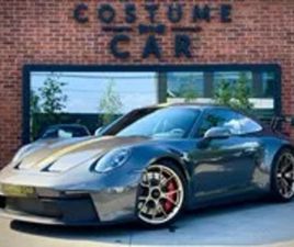 911 GT3 - TVA DEDUCTIBLE