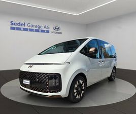 STARIA PREMIUM 1.6 GDI HEV VERTEX