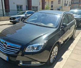 OPEL INSIGNIA - 2011