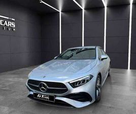 MERCEDES CLASSE A A 250 250E AMG