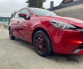 MAZDA 2 G90, 2023 GOD.