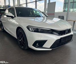 HONDA CIVIC 2.0 EHEV ADVANCE 2024