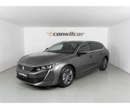 PEUGEOT 508 SW 1.6 HYBRID ALLURE E-EAT8