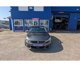 1.5 BHDI 130 TECH EDITION