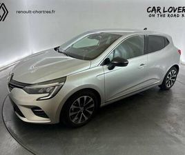 RENAULT CLIO E-TECH FULL HYBRID 145 TECHNO